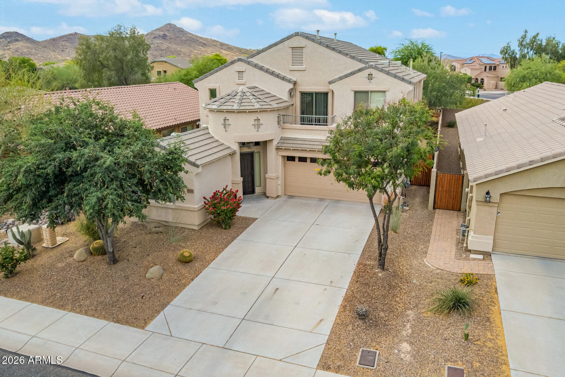 2952 E Shady Spring Trail, Phoenix, AZ 85024 — photo 48 of 58