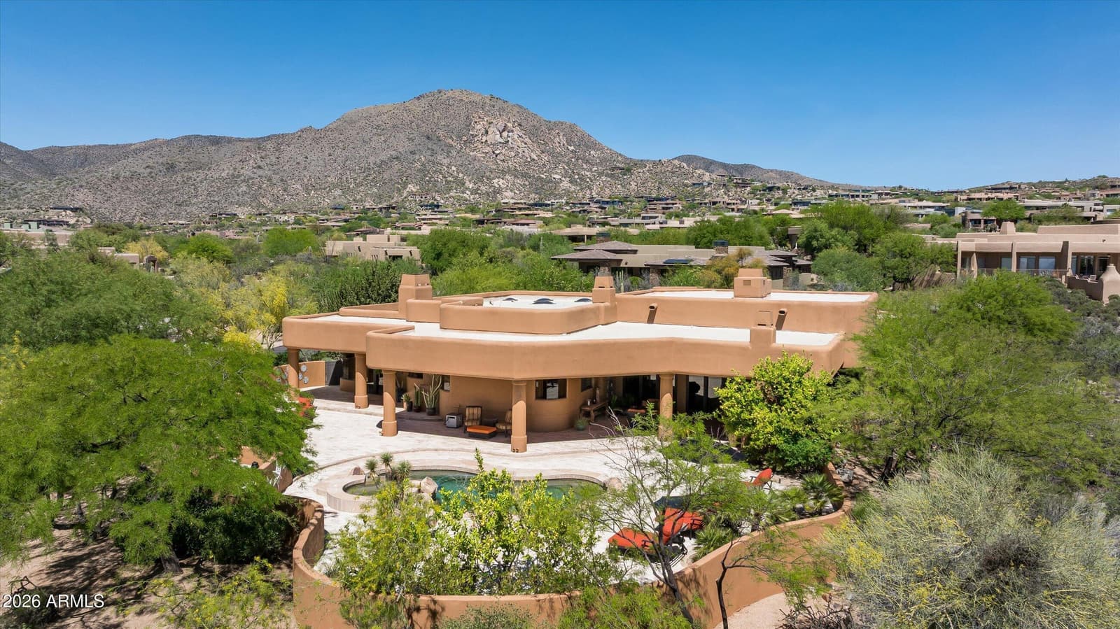 41595 N 110TH Way, Scottsdale, AZ 85262 — photo 41 of 92