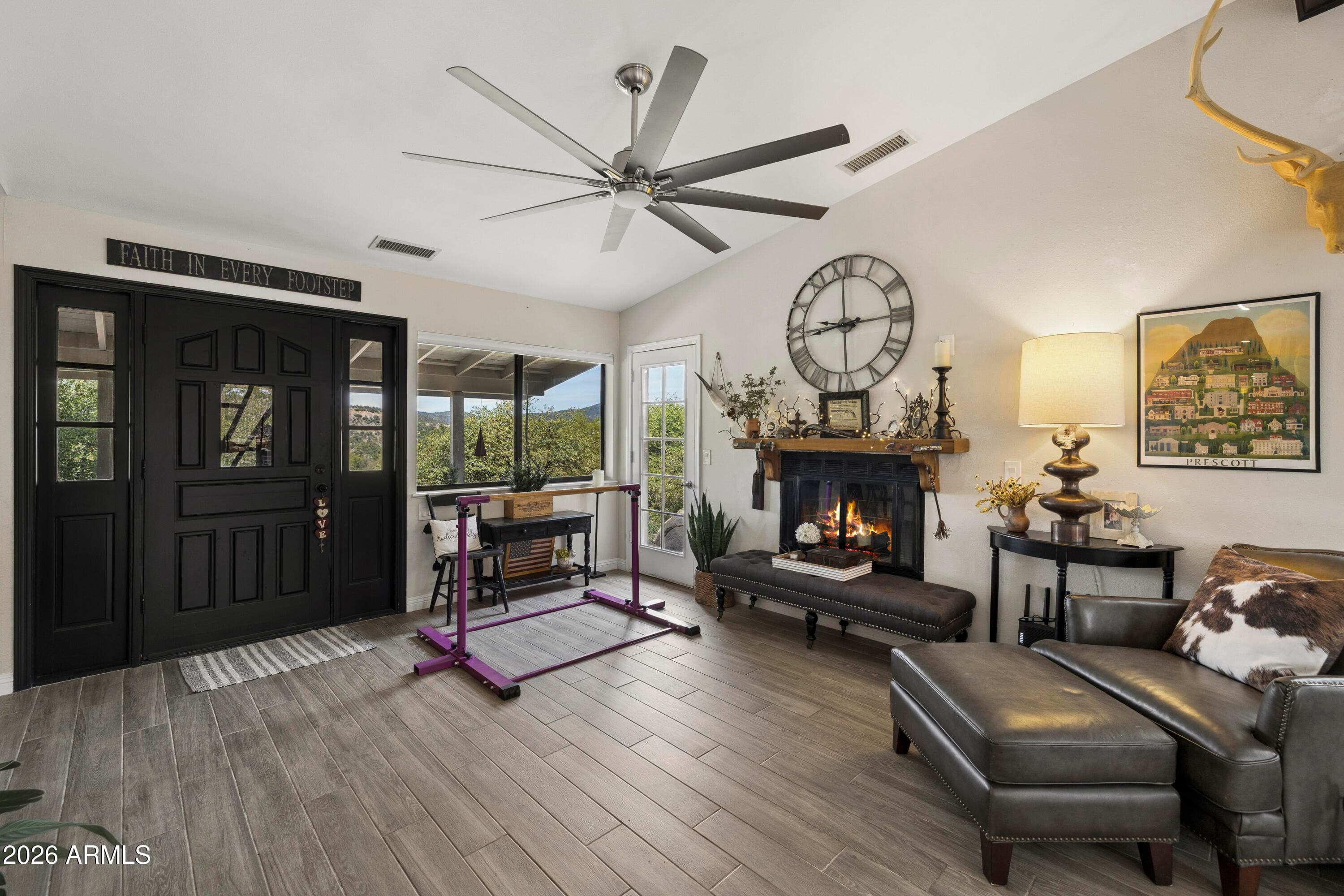 1927 FOREST VIEW, Prescott, AZ 86305 — photo 15 of 50