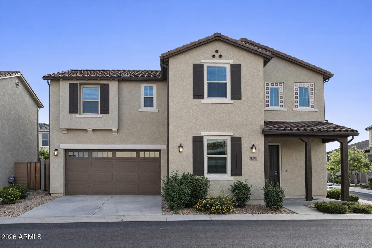 9908 E TEXAS Avenue, Mesa, AZ 85212 — photo 1 of 24