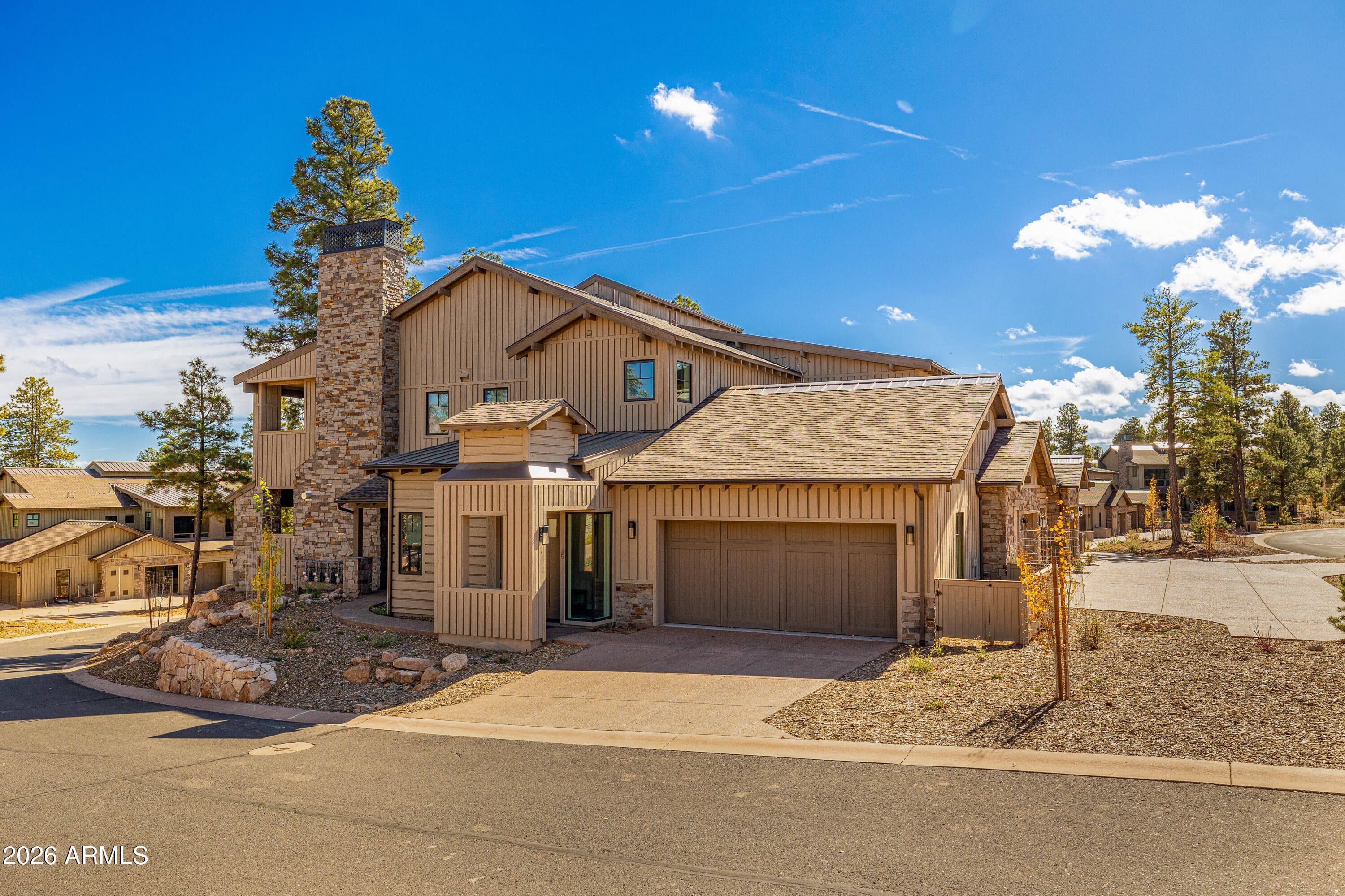 2993 S TOURMALINE Drive 33, Flagstaff, AZ 86005 — photo 44 of 54