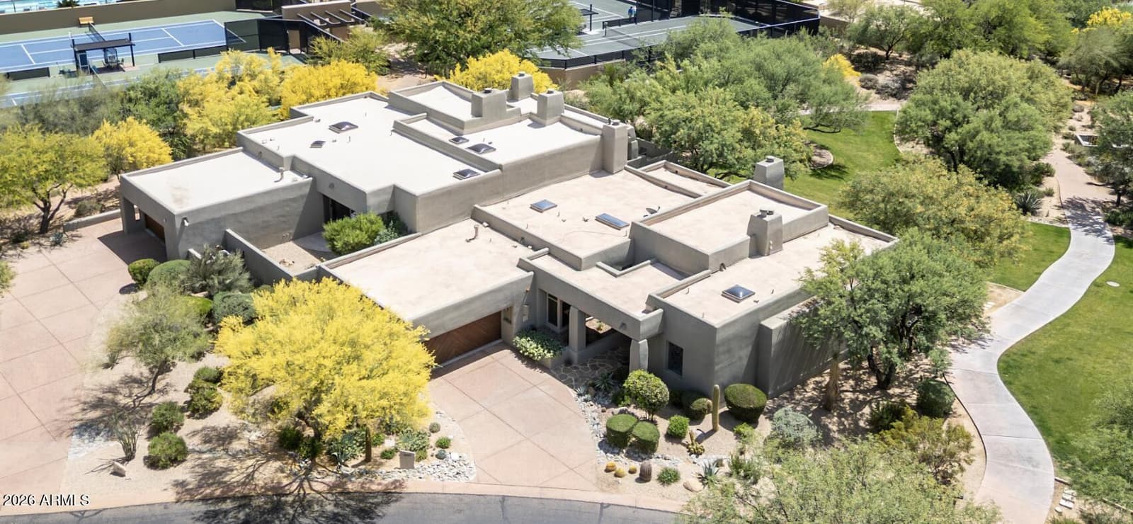 10063 E GRAYTHORN Drive, Scottsdale, AZ 85262 — photo 26 of 75
