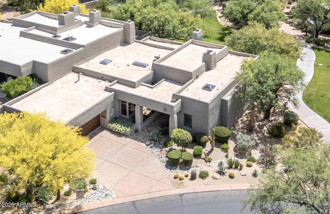 10063 E GRAYTHORN Drive, Scottsdale, AZ 85262 — photo 25 of 75