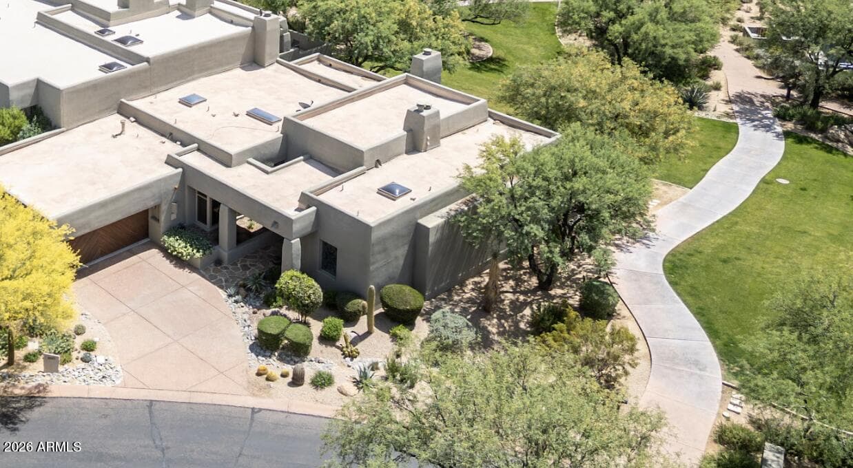 10063 E GRAYTHORN Drive, Scottsdale, AZ 85262 — photo 27 of 75