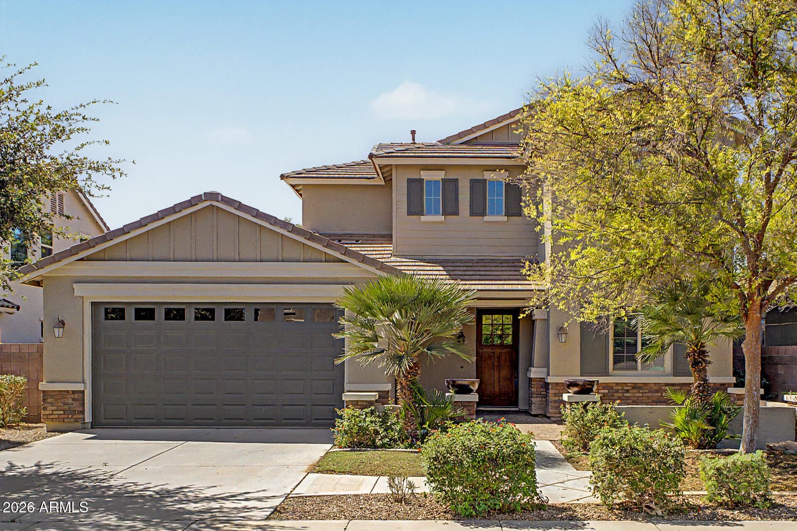 2559 E Penedes Drive, Gilbert, AZ 85298 — photo 2 of 74