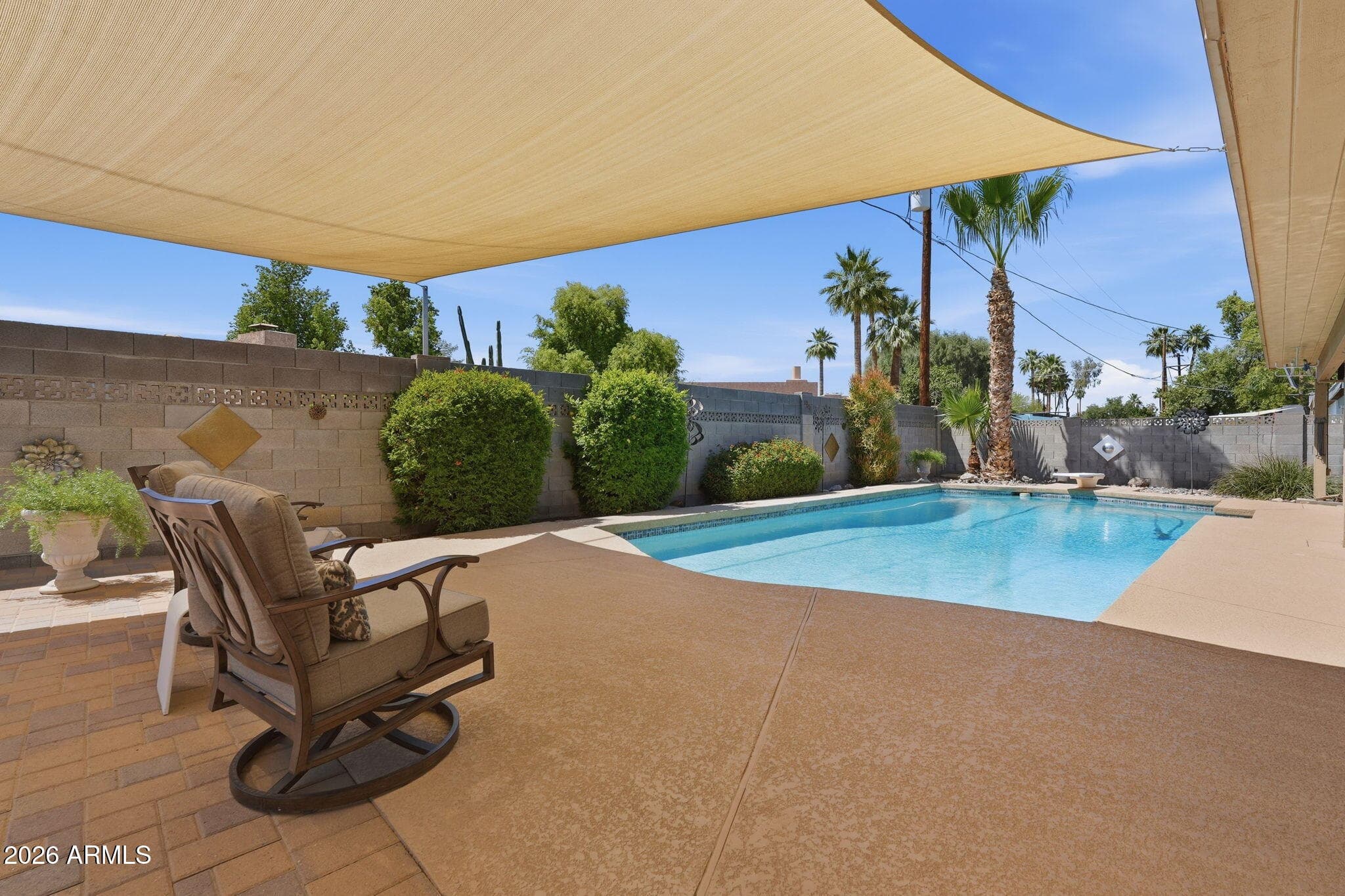 6308 N 85TH Street, Scottsdale, AZ 85250 — photo 34 of 42