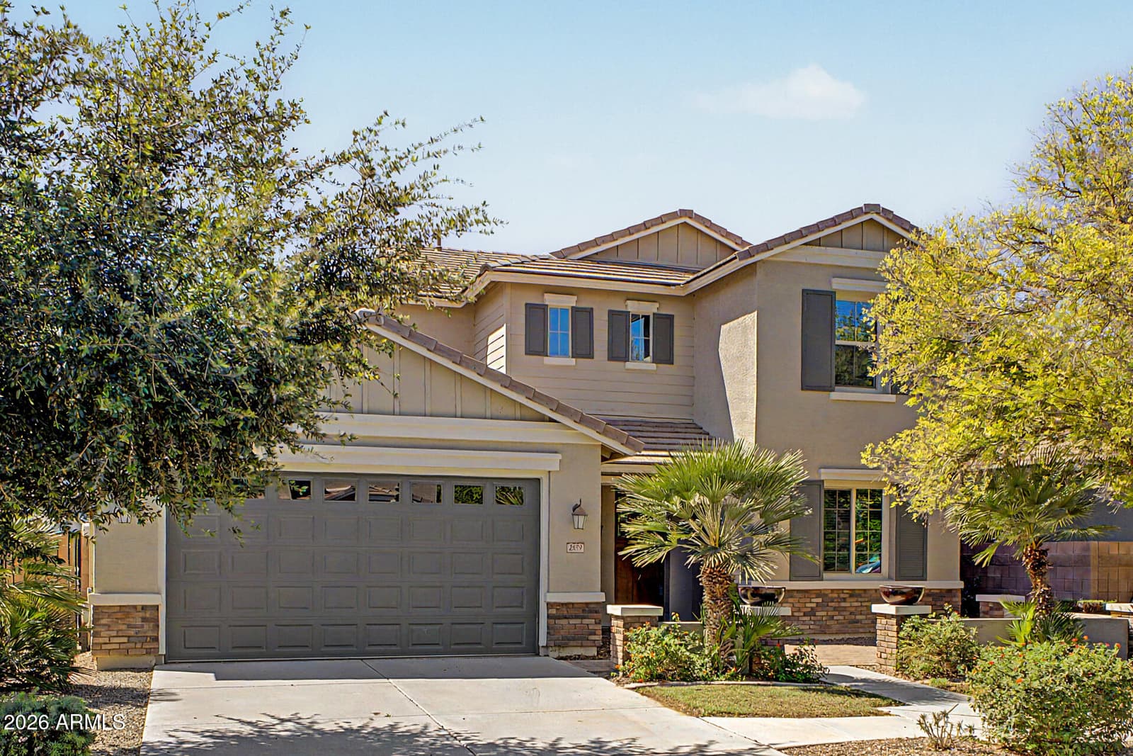 2559 E Penedes Drive, Gilbert, AZ 85298 — photo 4 of 74