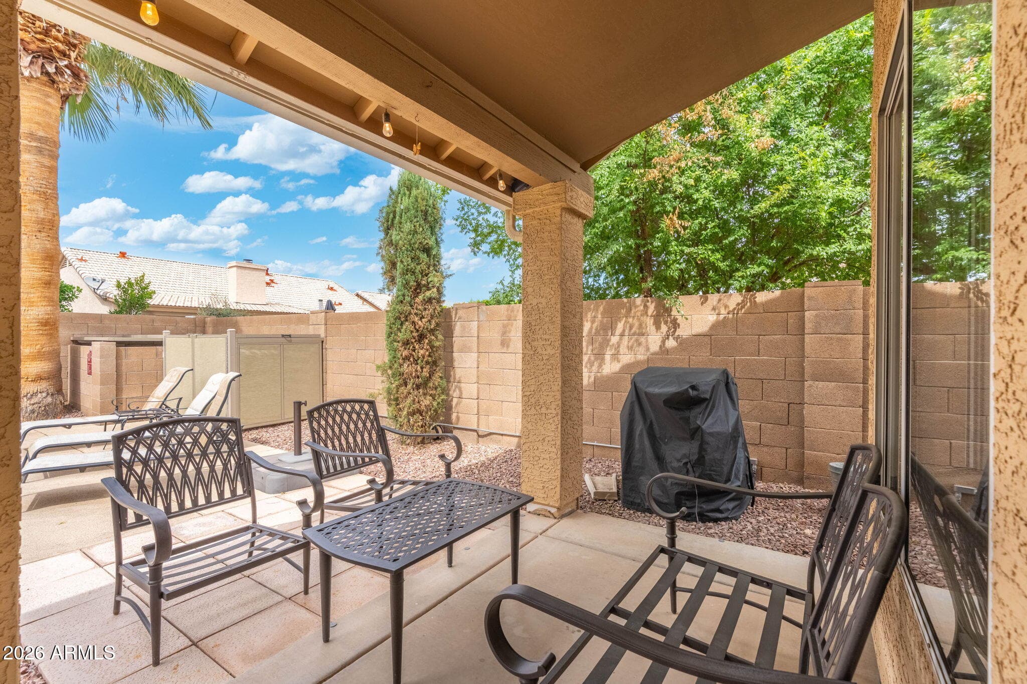 1652 E TULSA Street, Chandler, AZ 85225 — photo 40 of 47