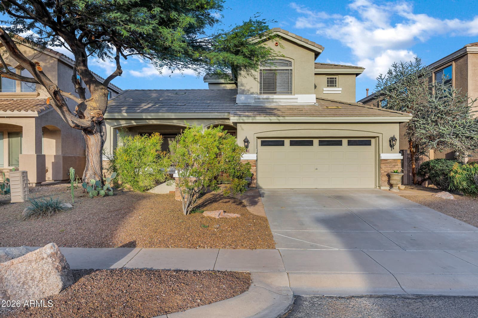 16651 S 27TH Avenue, Phoenix, AZ 85045 — photo 3 of 47