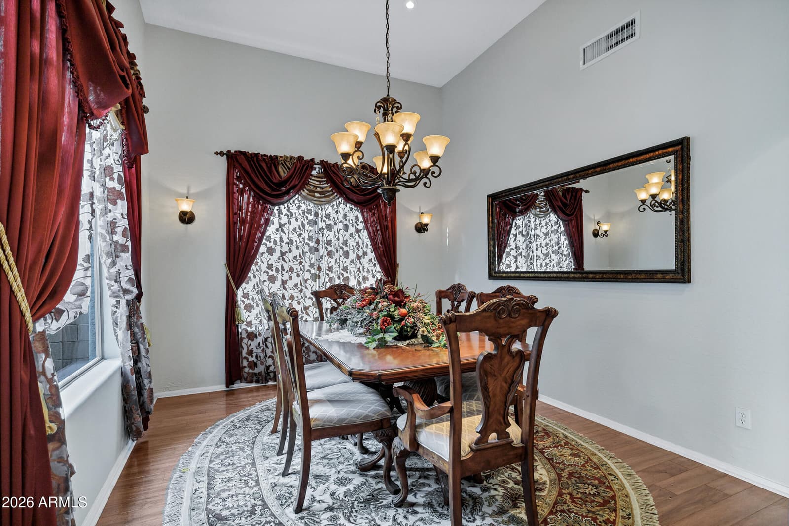16651 S 27TH Avenue, Phoenix, AZ 85045 — photo 10 of 47