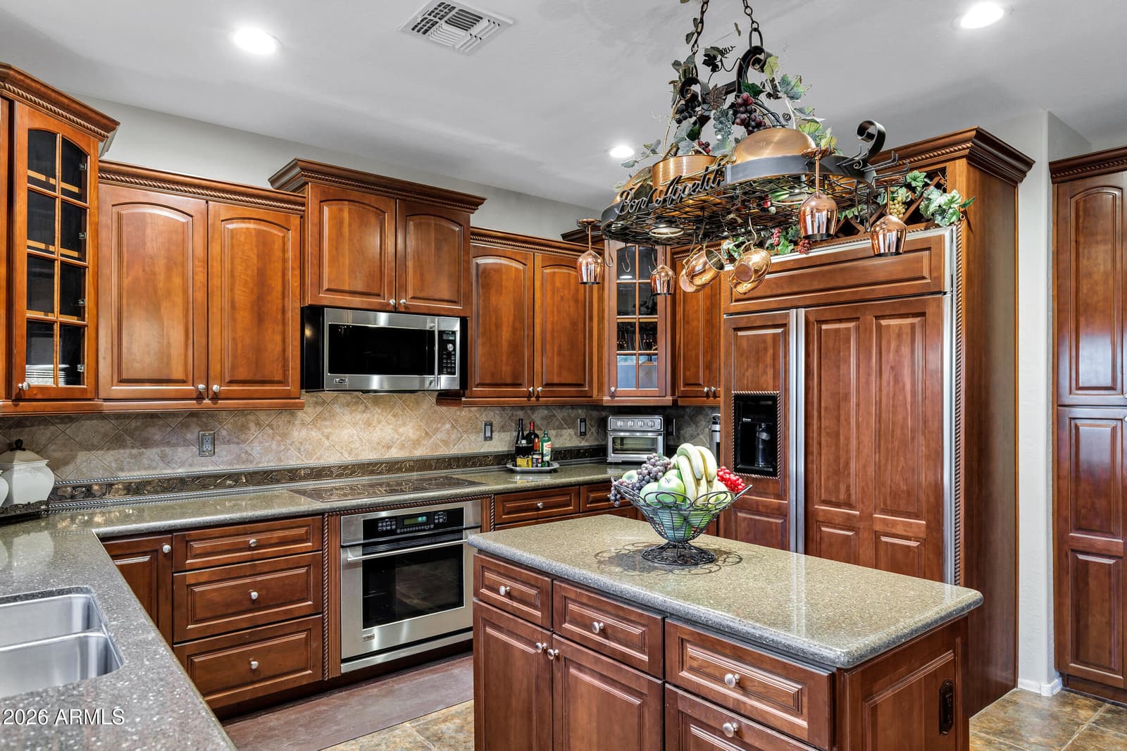 16651 S 27TH Avenue, Phoenix, AZ 85045 — photo 13 of 47