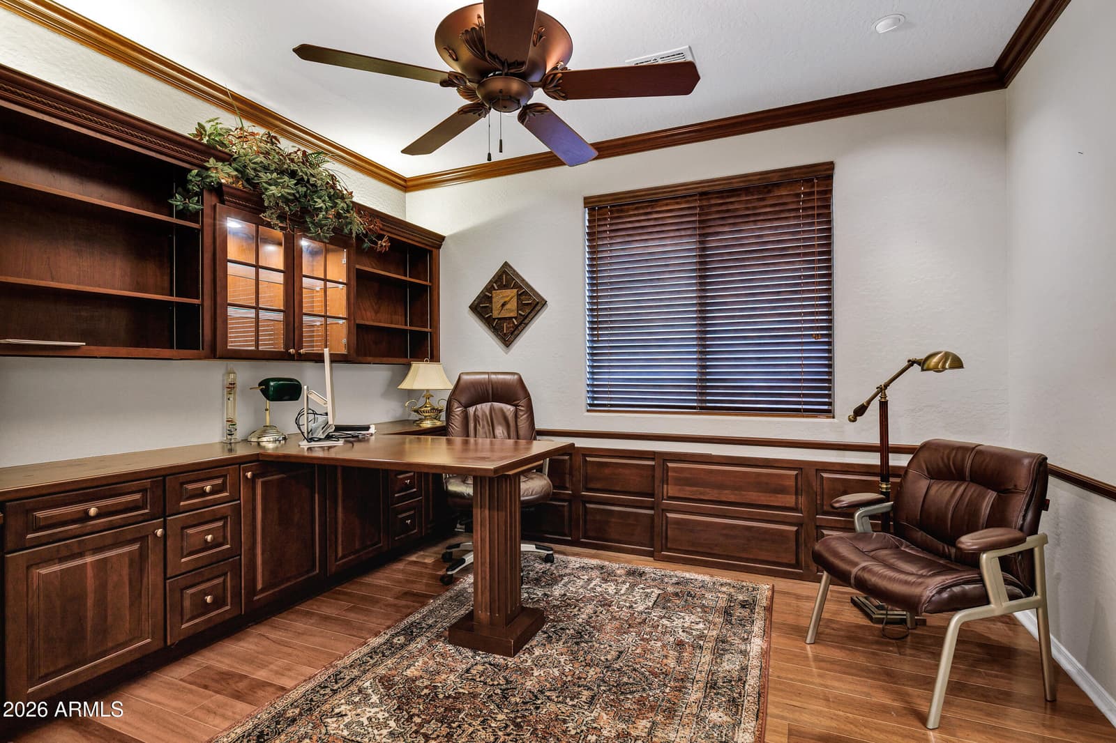 16651 S 27TH Avenue, Phoenix, AZ 85045 — photo 19 of 47