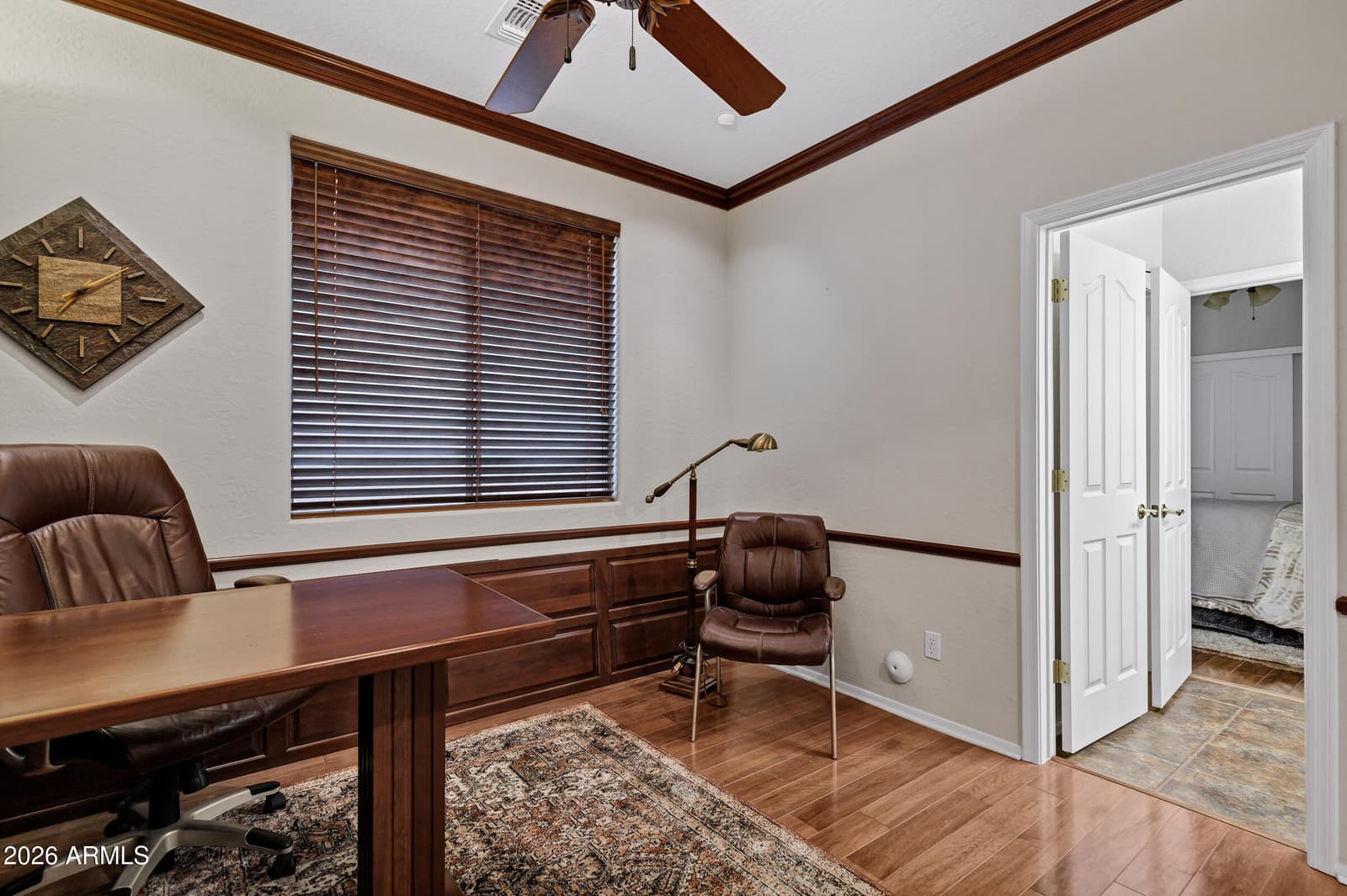 16651 S 27TH Avenue, Phoenix, AZ 85045 — photo 20 of 47