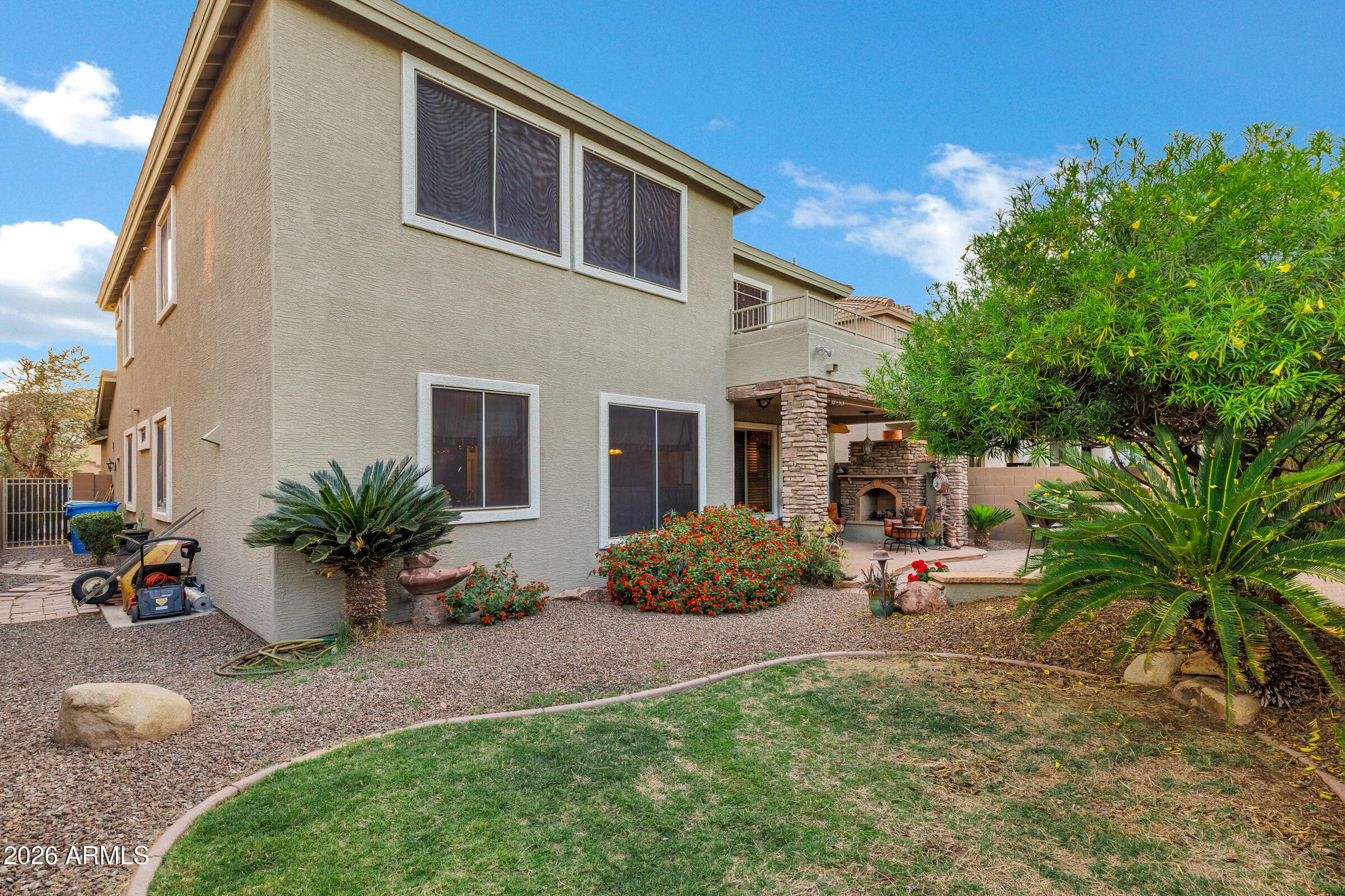 16651 S 27TH Avenue, Phoenix, AZ 85045 — photo 38 of 47