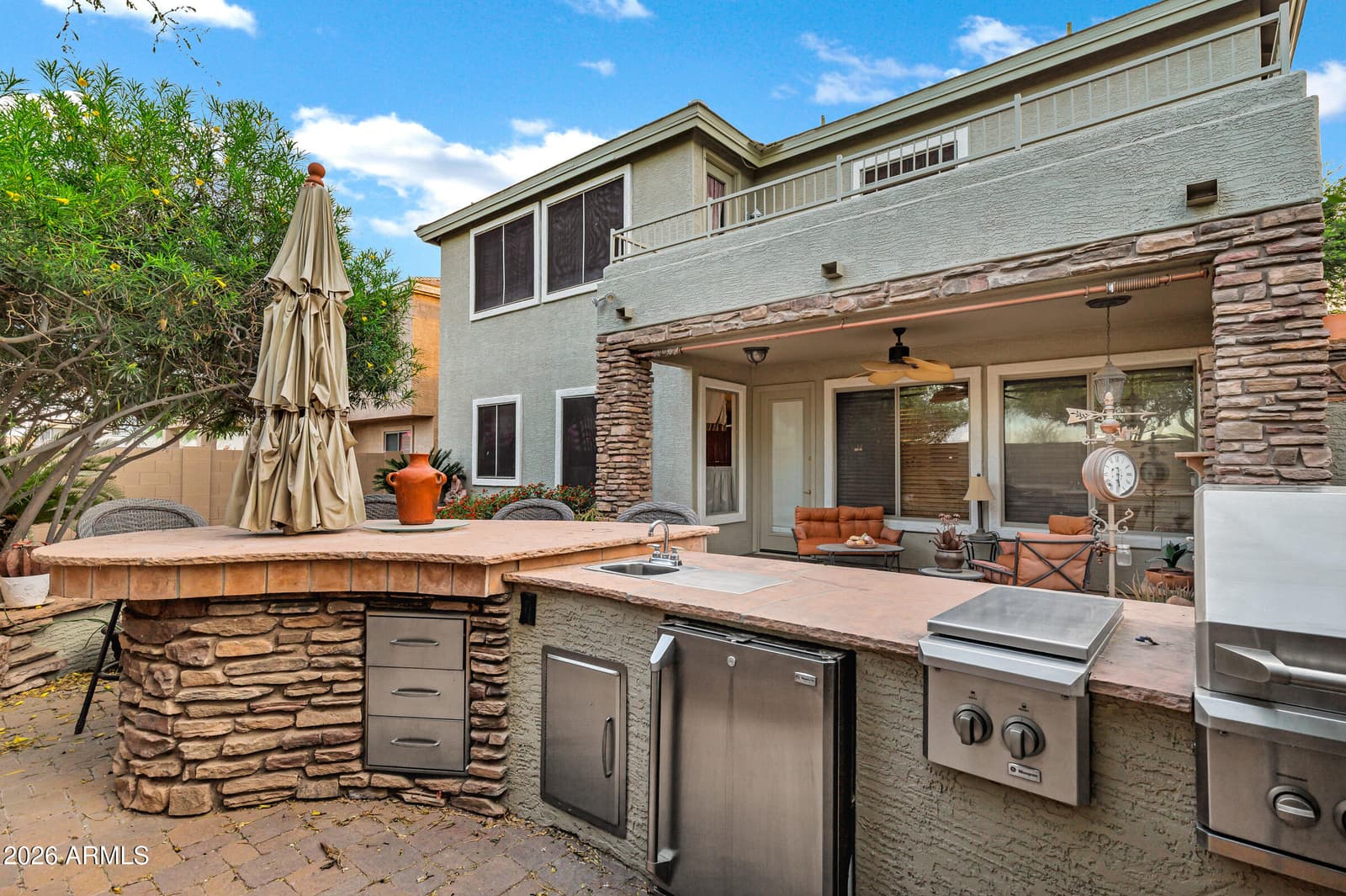 16651 S 27TH Avenue, Phoenix, AZ 85045 — photo 39 of 47