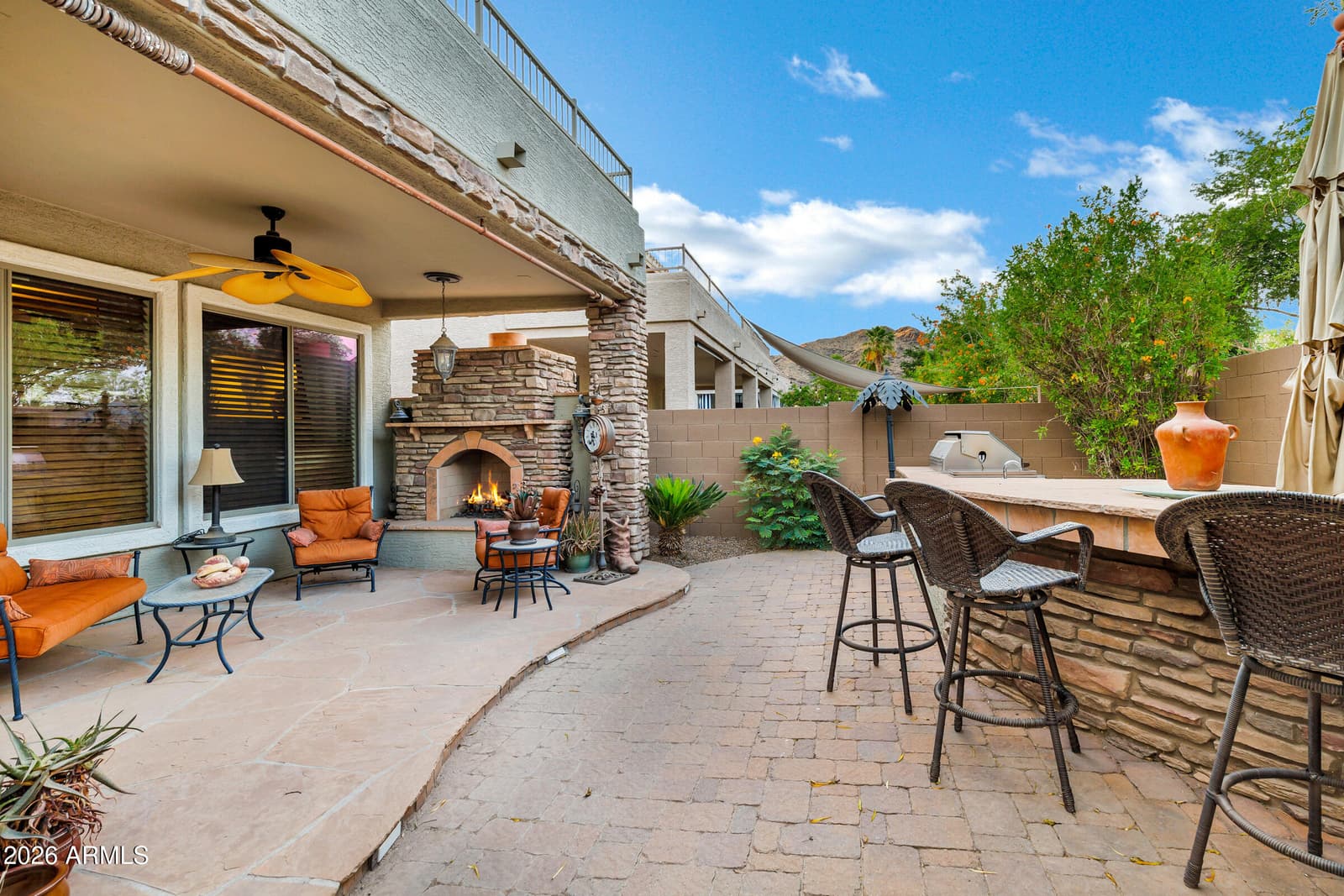 16651 S 27TH Avenue, Phoenix, AZ 85045 — photo 41 of 47