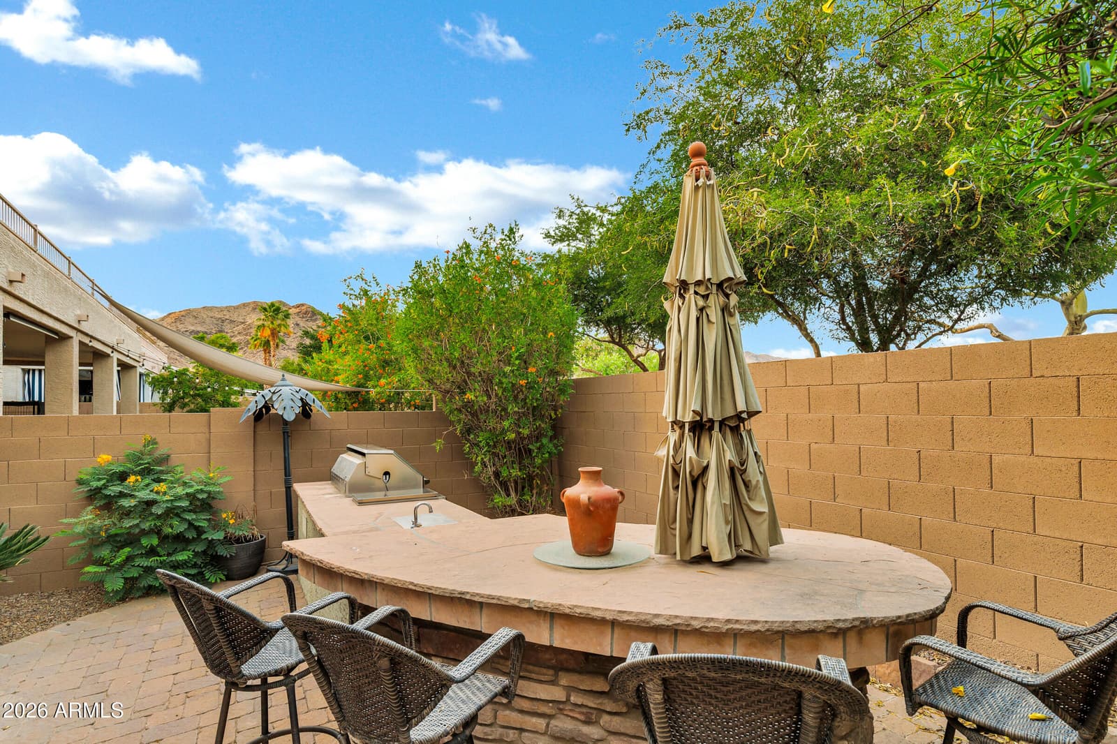 16651 S 27TH Avenue, Phoenix, AZ 85045 — photo 43 of 47