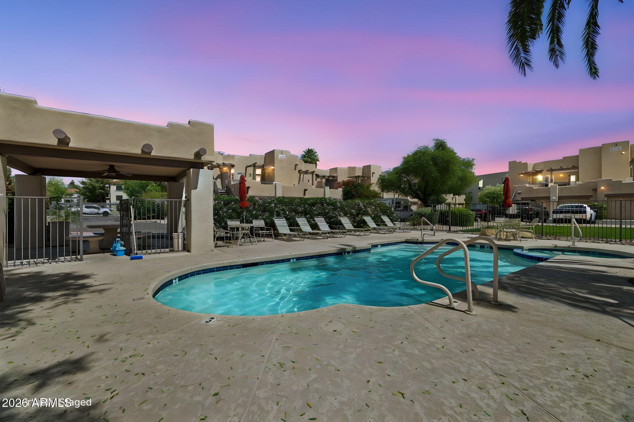 7021 E EARLL Drive 101, Scottsdale, AZ 85251 — photo 29 of 30