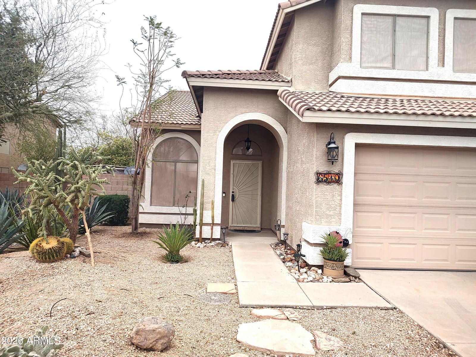 6510 W Chisum Trail, Phoenix, AZ 85083 — photo 2 of 31