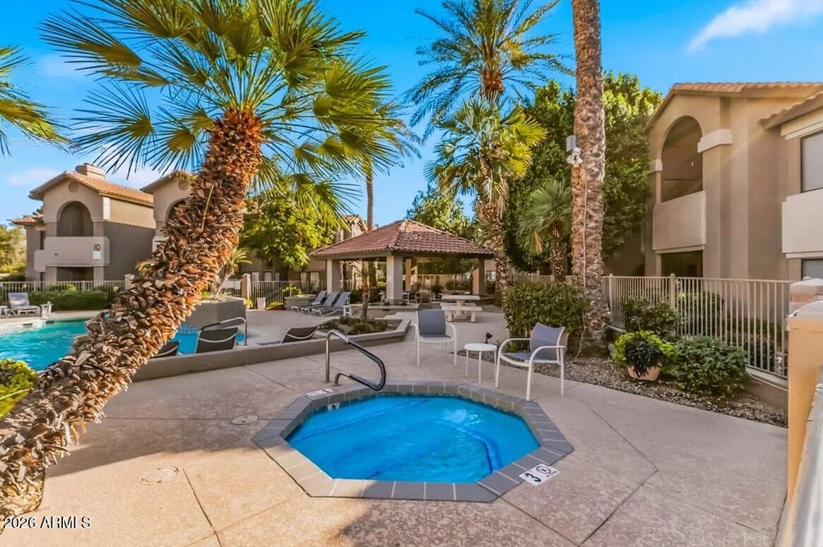 9600 N 96TH Street 158, Scottsdale, AZ 85258 — photo 11 of 24
