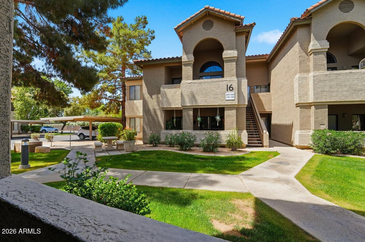 9600 N 96TH Street 158, Scottsdale, AZ 85258 — photo 20 of 24