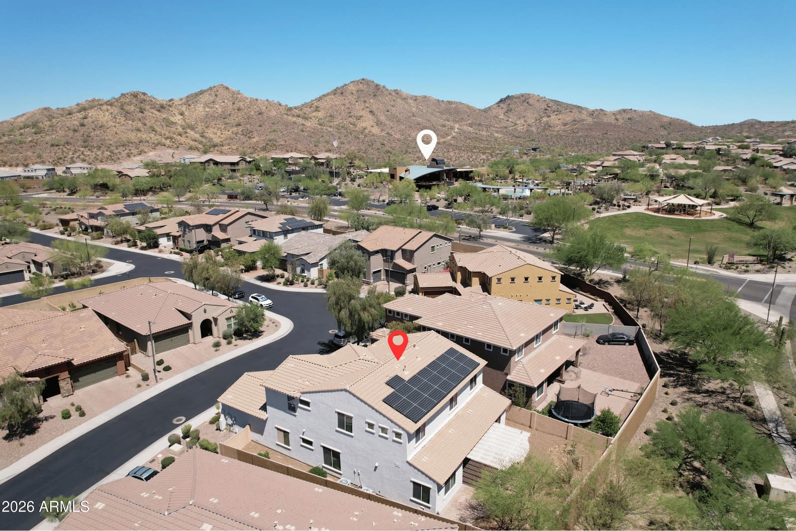 2109 W White Feather Lane, Phoenix, AZ 85085 — photo 3 of 45