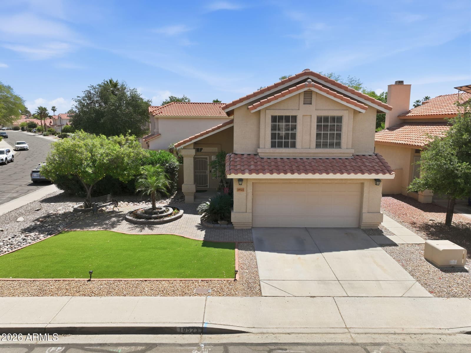 19523 N 78TH Avenue, Glendale, AZ 85308 — photo 4 of 64