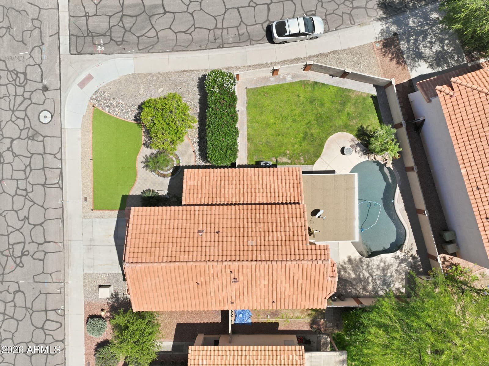 19523 N 78TH Avenue, Glendale, AZ 85308 — photo 8 of 64