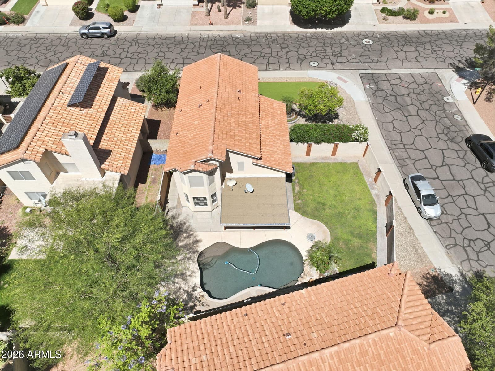 19523 N 78TH Avenue, Glendale, AZ 85308 — photo 56 of 64
