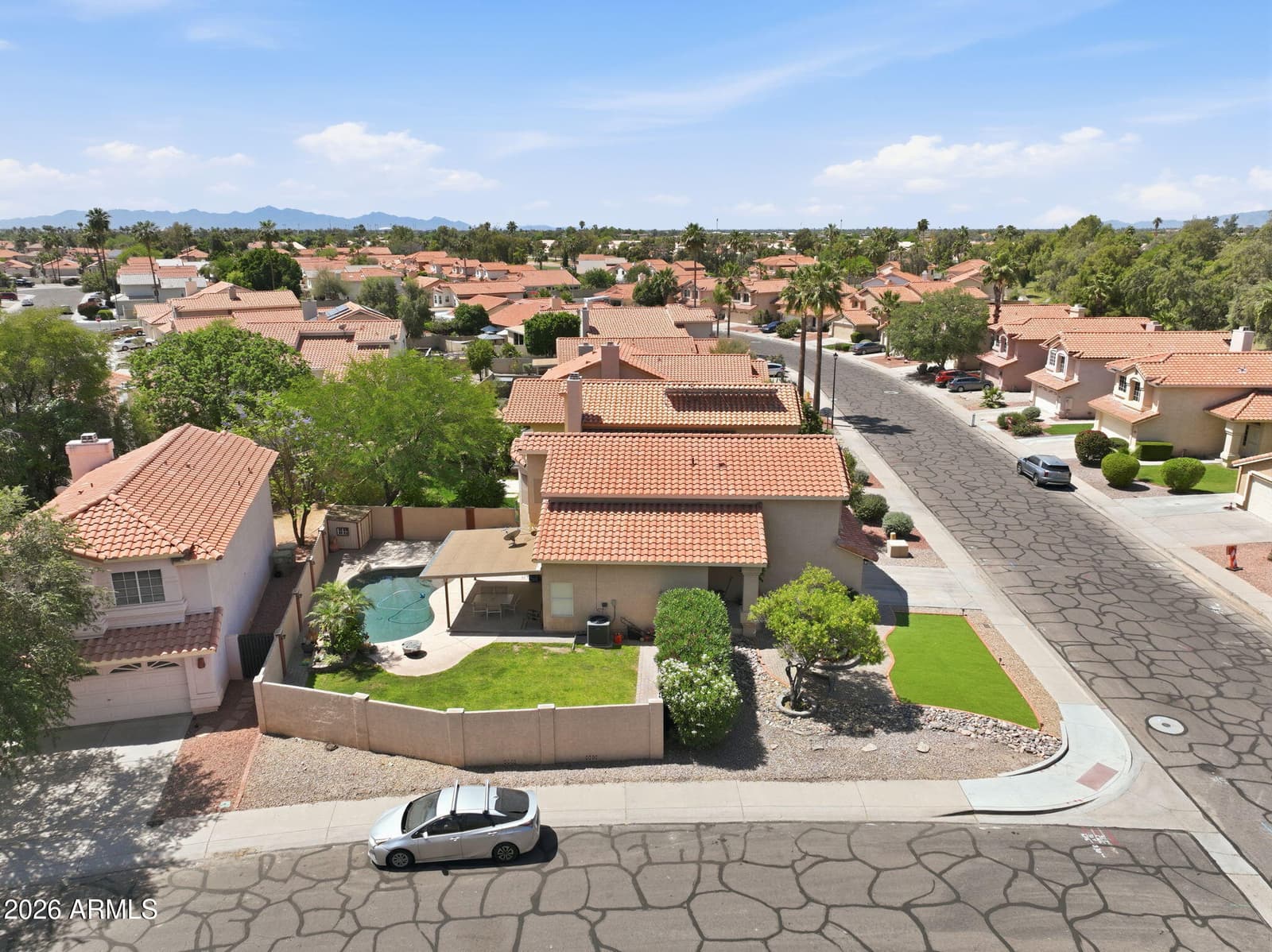 19523 N 78TH Avenue, Glendale, AZ 85308 — photo 55 of 64