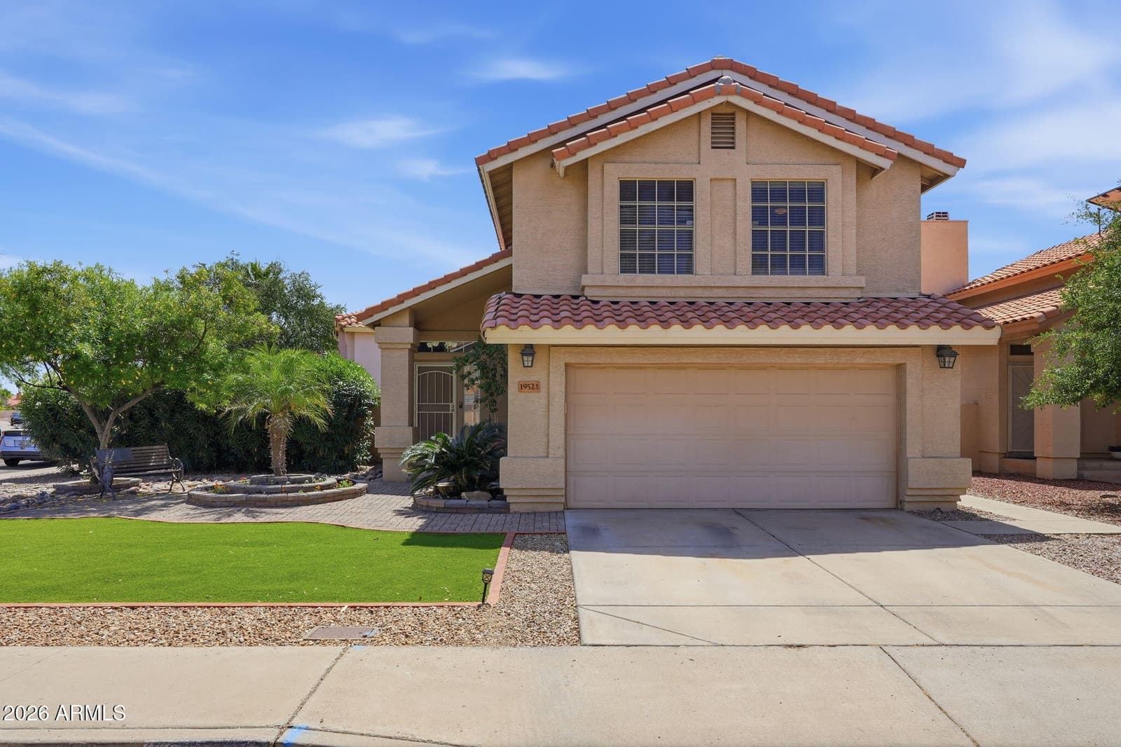 19523 N 78TH Avenue, Glendale, AZ 85308 — photo 3 of 64
