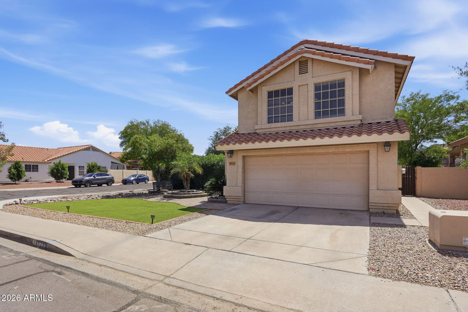 19523 N 78TH Avenue, Glendale, AZ 85308 — photo 5 of 64