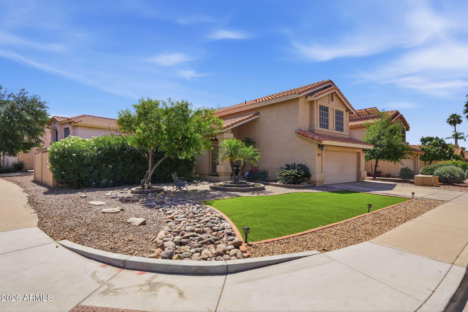 19523 N 78TH Avenue, Glendale, AZ 85308 — photo 6 of 64