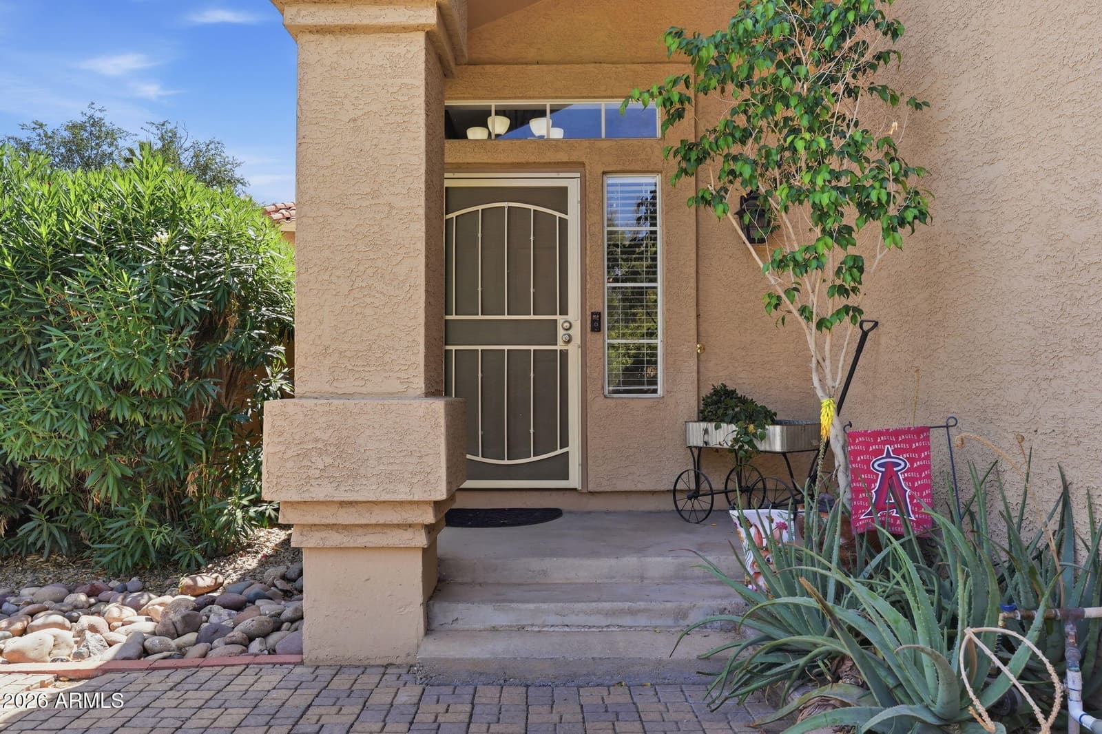 19523 N 78TH Avenue, Glendale, AZ 85308 — photo 10 of 64