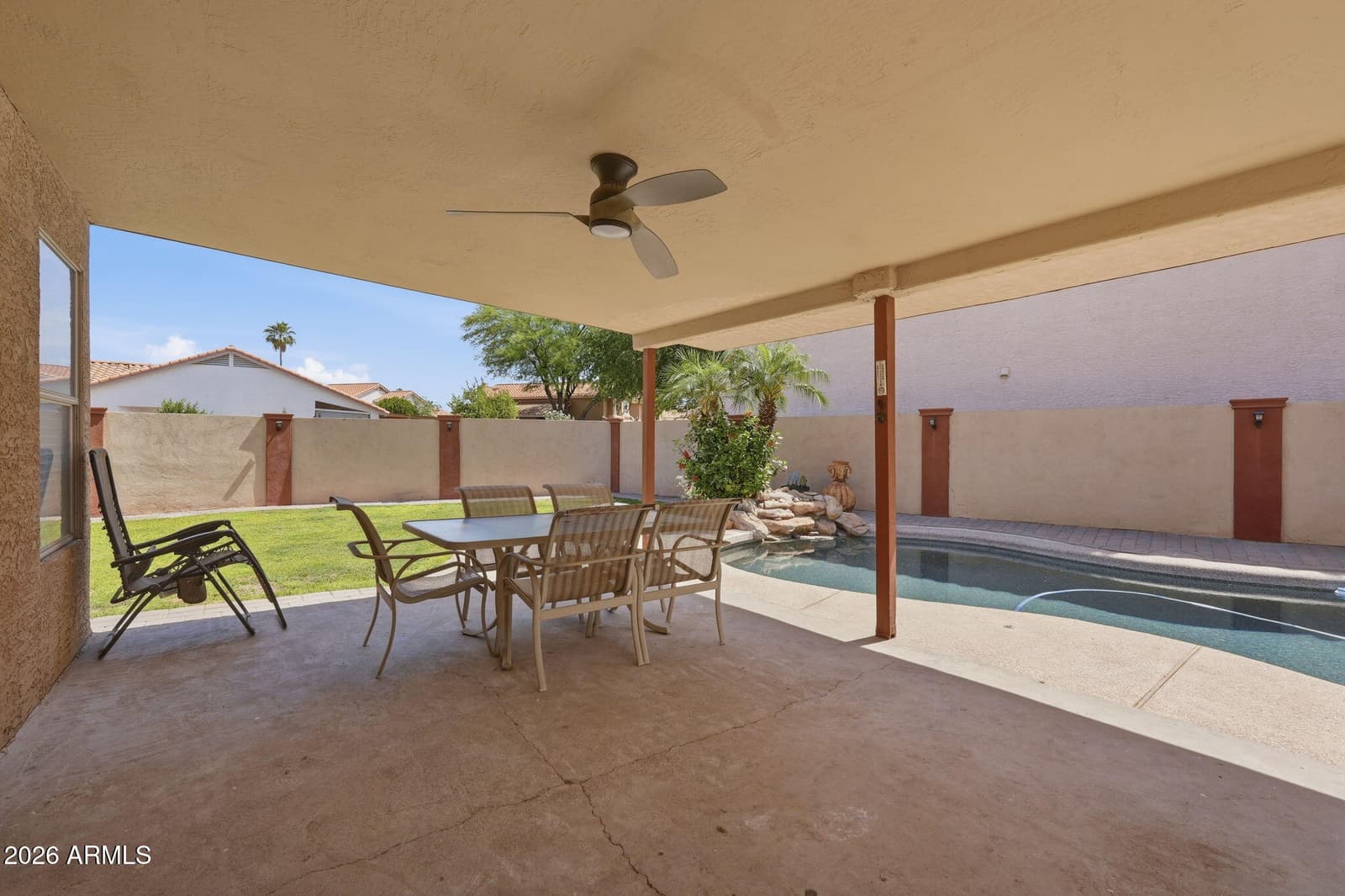 19523 N 78TH Avenue, Glendale, AZ 85308 — photo 30 of 64
