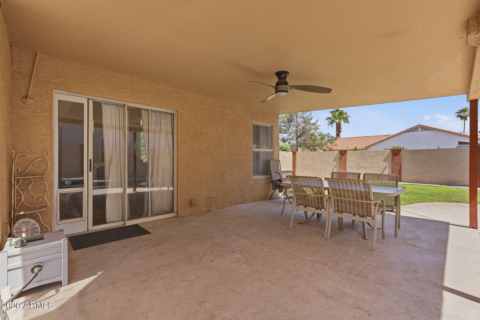 19523 N 78TH Avenue, Glendale, AZ 85308 — photo 31 of 64