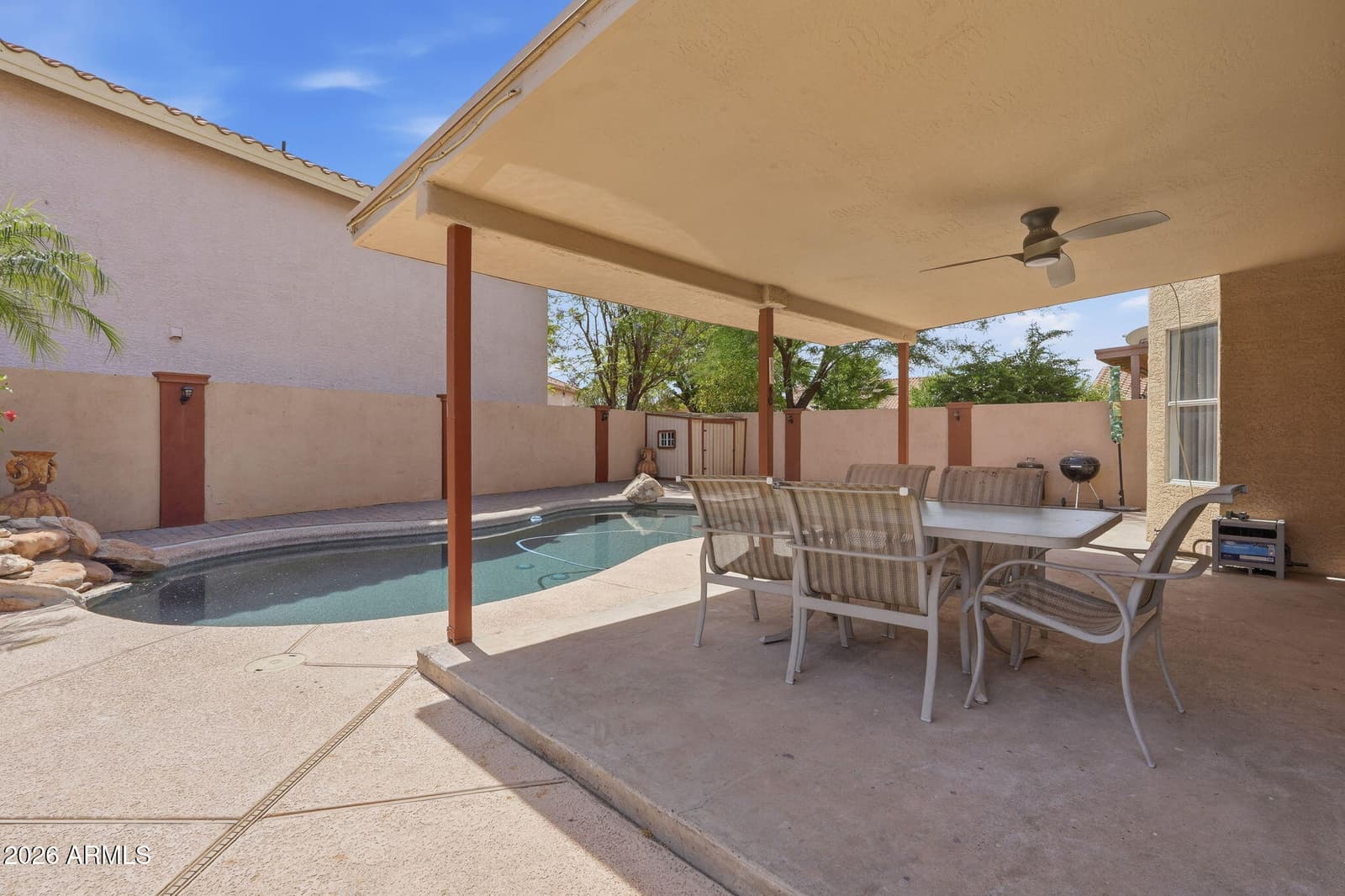 19523 N 78TH Avenue, Glendale, AZ 85308 — photo 32 of 64