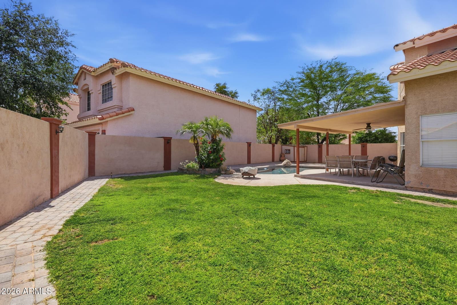 19523 N 78TH Avenue, Glendale, AZ 85308 — photo 34 of 64