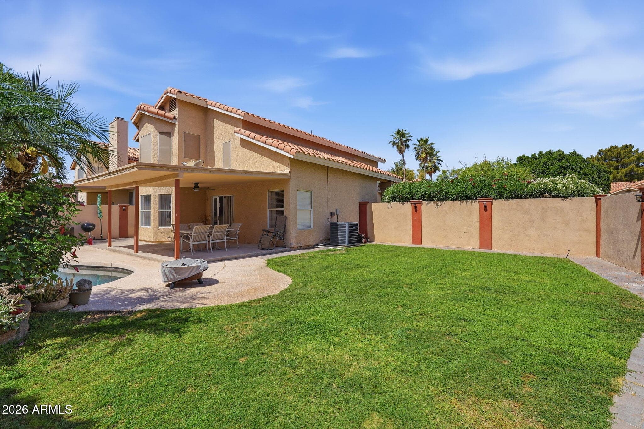 19523 N 78TH Avenue, Glendale, AZ 85308 — photo 33 of 64