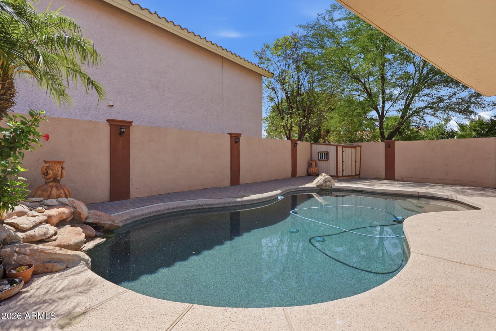 19523 N 78TH Avenue, Glendale, AZ 85308 — photo 29 of 64