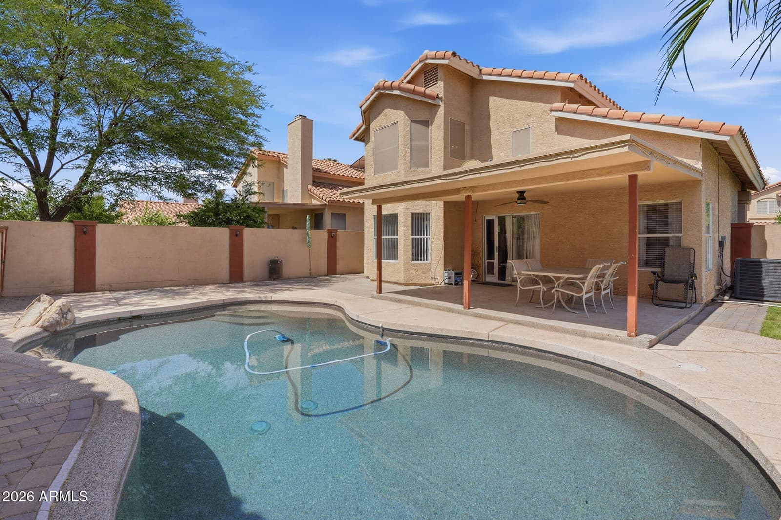19523 N 78TH Avenue, Glendale, AZ 85308 — photo 28 of 64