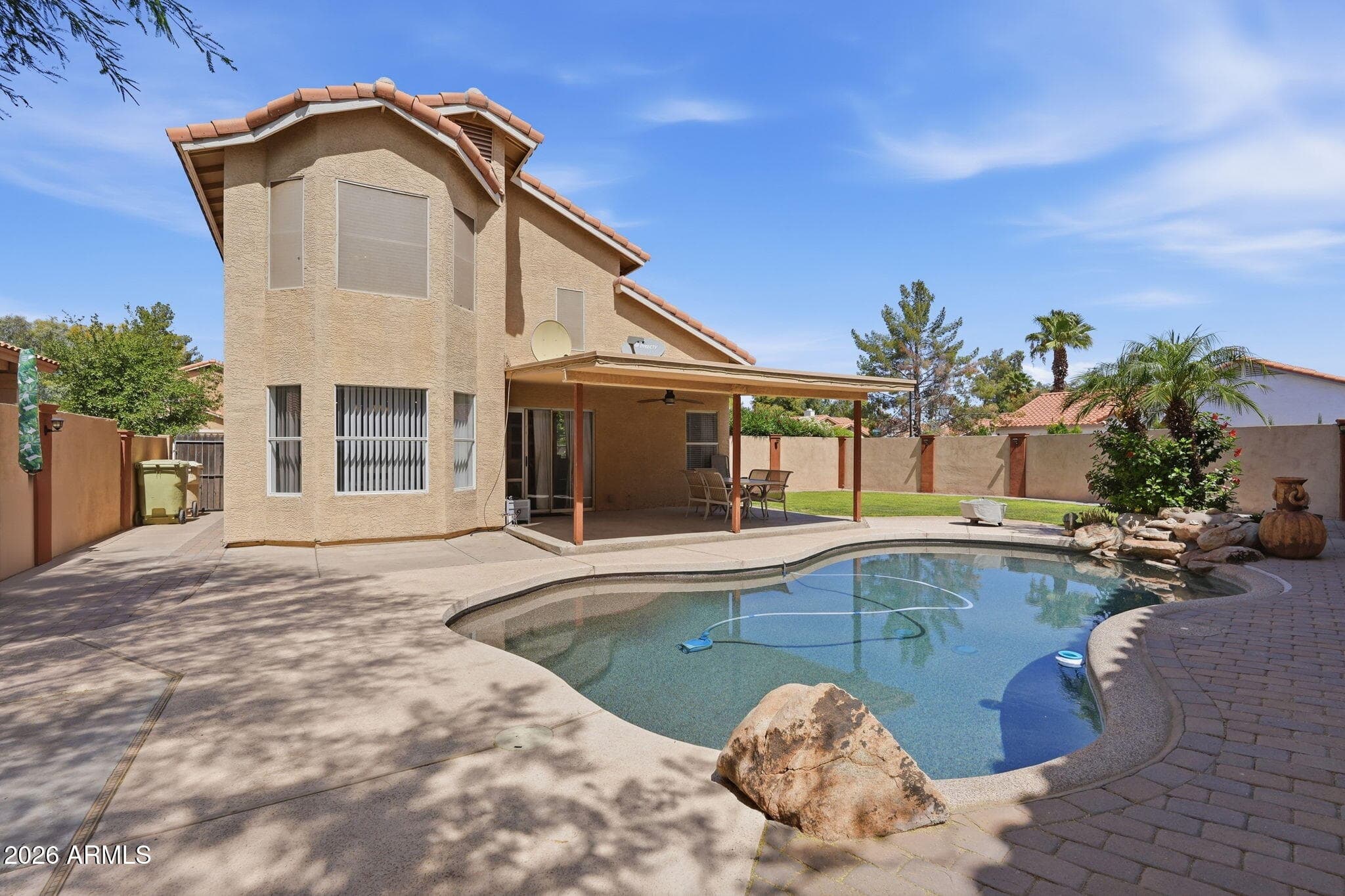 19523 N 78TH Avenue, Glendale, AZ 85308 — photo 27 of 64