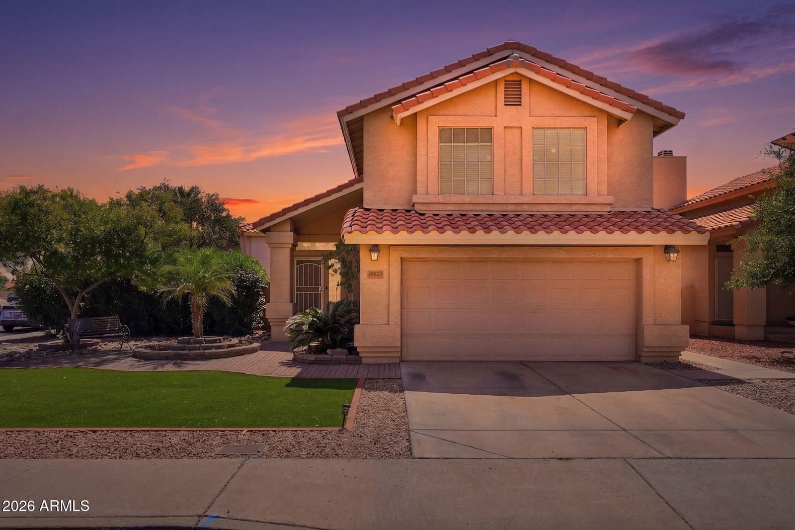 19523 N 78TH Avenue, Glendale, AZ 85308 — photo 64 of 64