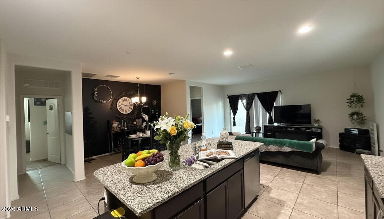 37816 W AMALFI Avenue, Maricopa, AZ 85138 — photo 11 of 35