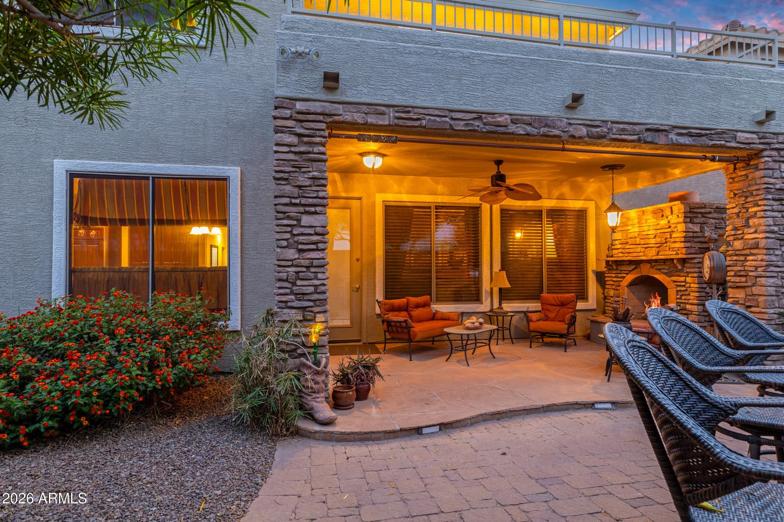 16651 S 27TH Avenue, Phoenix, AZ 85045 — photo 45 of 47