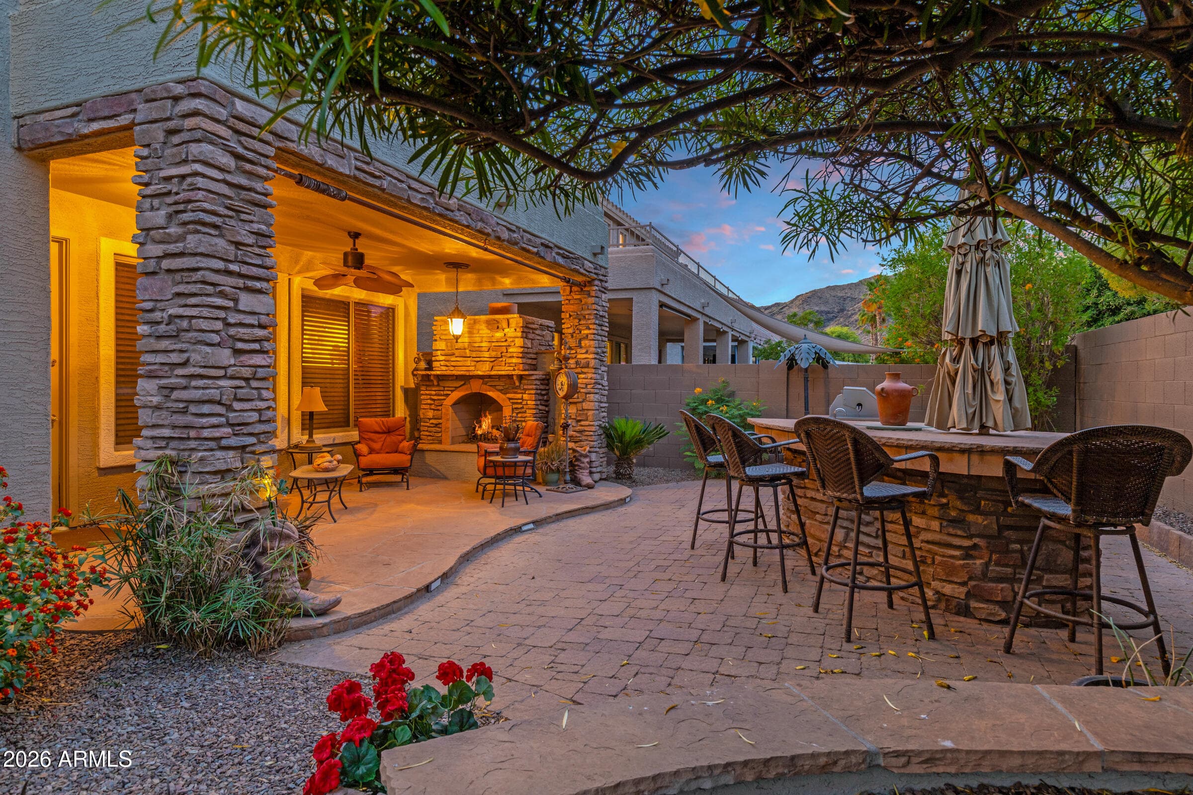 16651 S 27TH Avenue, Phoenix, AZ 85045 — photo 46 of 47