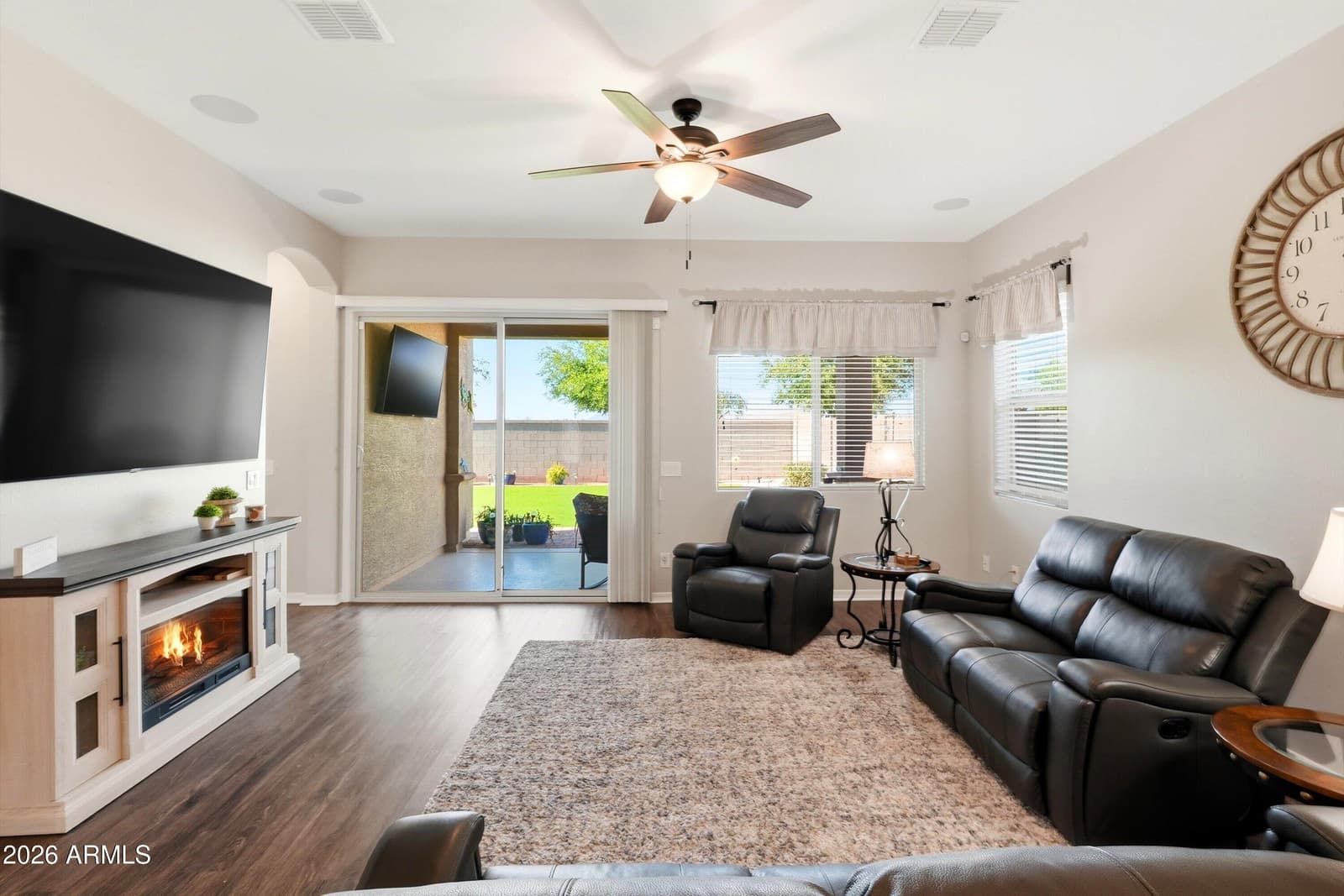 1246 W Spine Tree Avenue, Queen Creek, AZ 85140 — photo 6 of 44