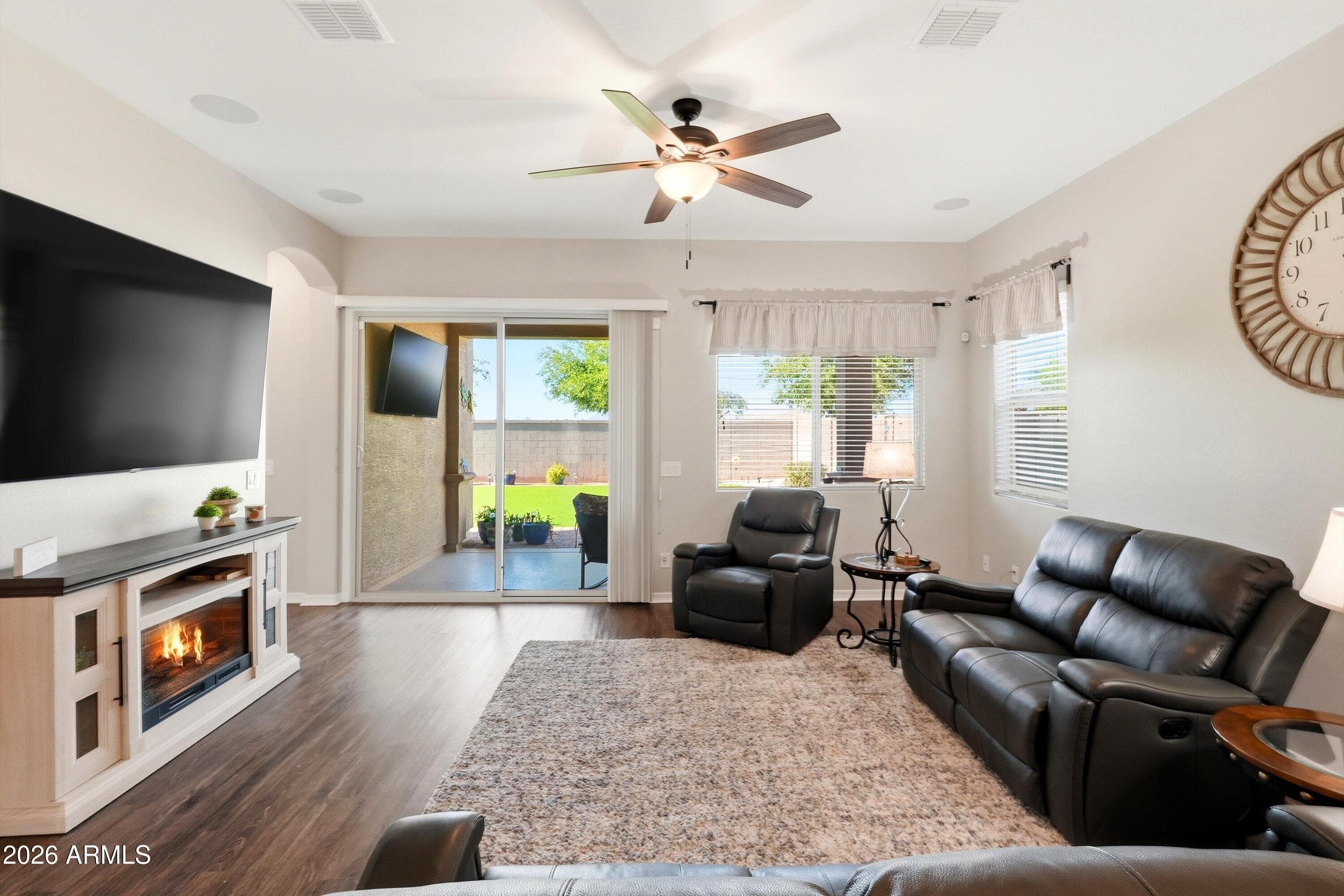 1246 W Spine Tree Avenue, Queen Creek, AZ 85140 — photo 6 of 44