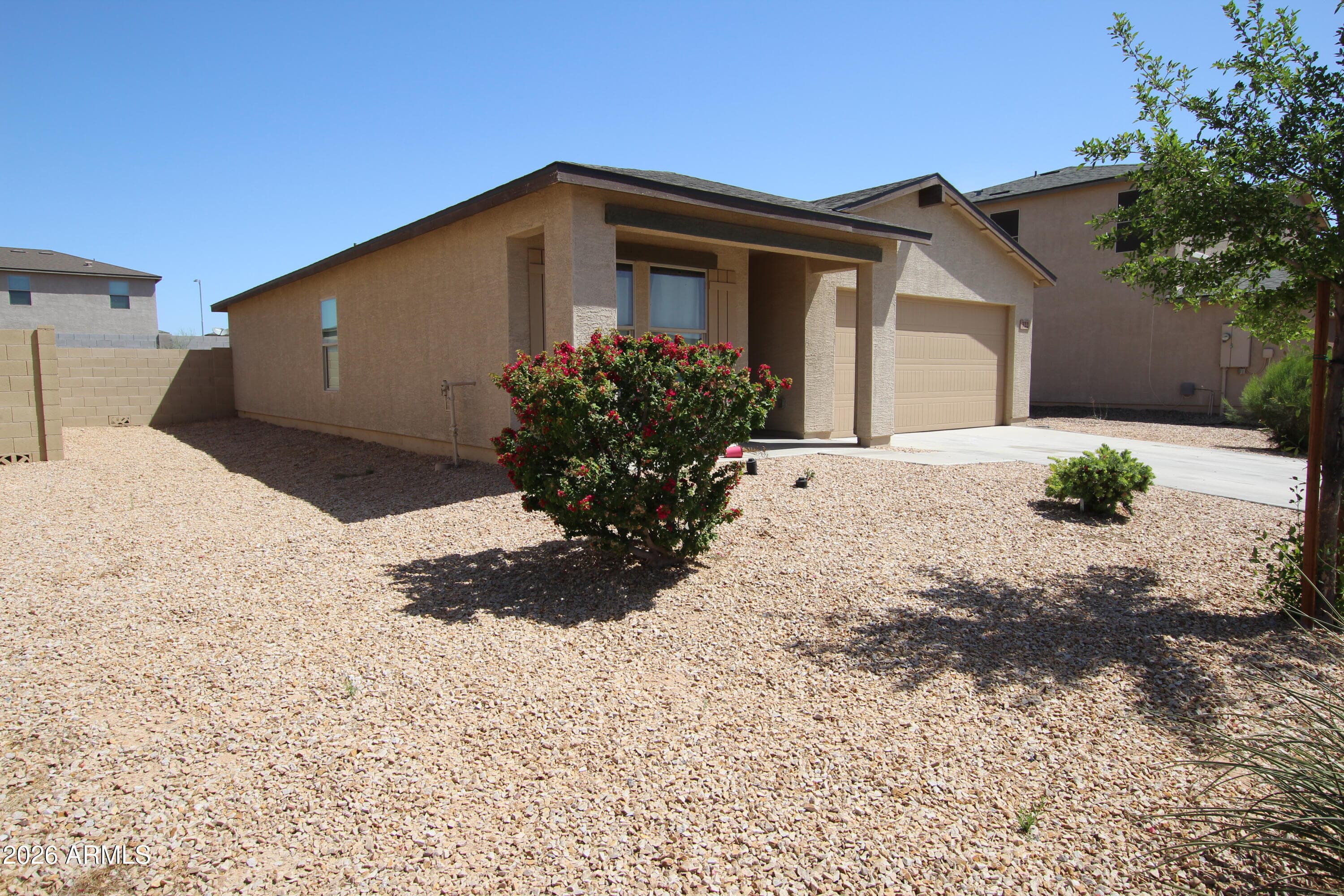 322 E BOBCAT Place, Casa Grande, AZ 85122 — photo 5 of 28
