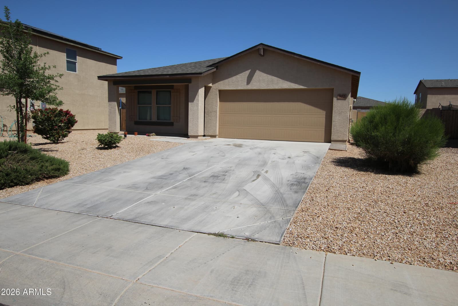 322 E BOBCAT Place, Casa Grande, AZ 85122 — photo 4 of 28